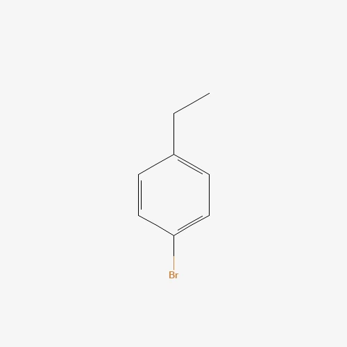 4-Bromoethylbenzene